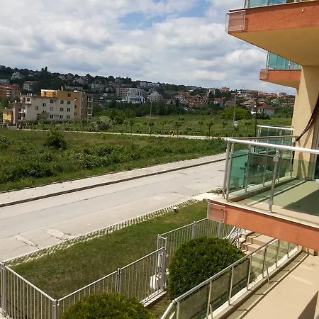 Apartment Byala
