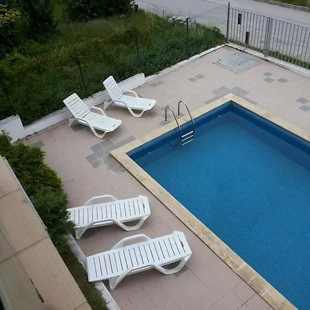Apartment Byala *
